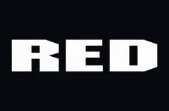 RED Digital Cinema Logo
