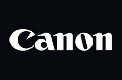 Canon Logo
