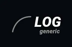 Log gamma curve 