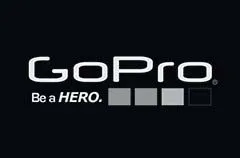 GoPro - Be a Hero Logo
