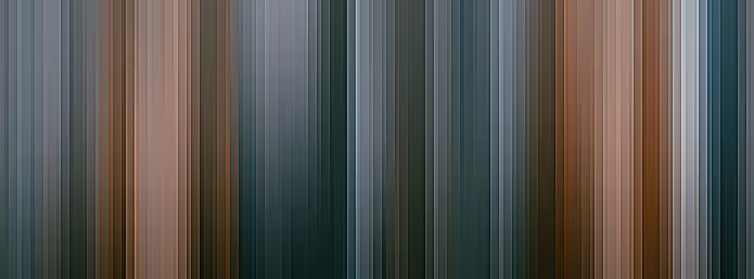 VisionColor OSIRIS - Prismo Cinema LUT