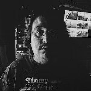 photographer bruno guerrero